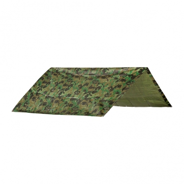 Baches Camouflage Agricole 3x 4 m