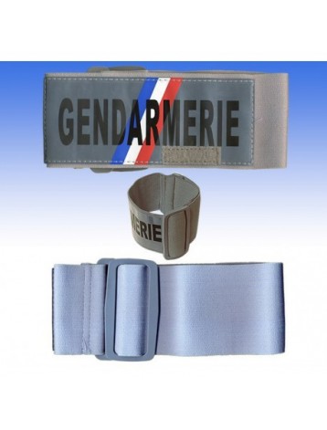 Brassard Gendarmerie